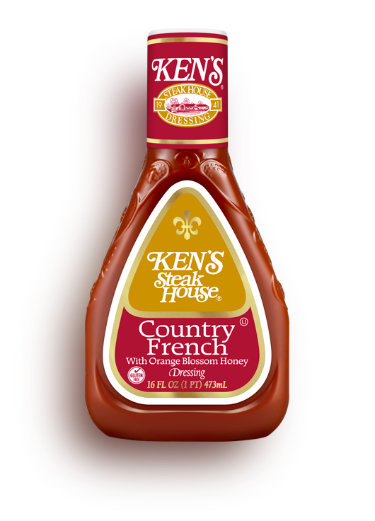 Ken's Foods Products Find Salad Dressings & Marinades