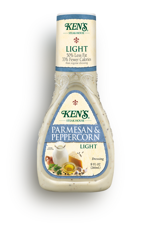 Ken's Foods Products Find Salad Dressings & Marinades