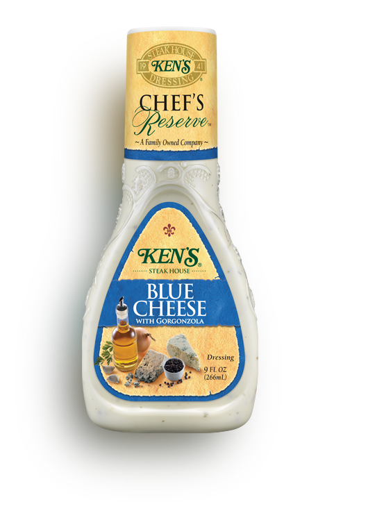 Chef's Reserve Blue Cheese