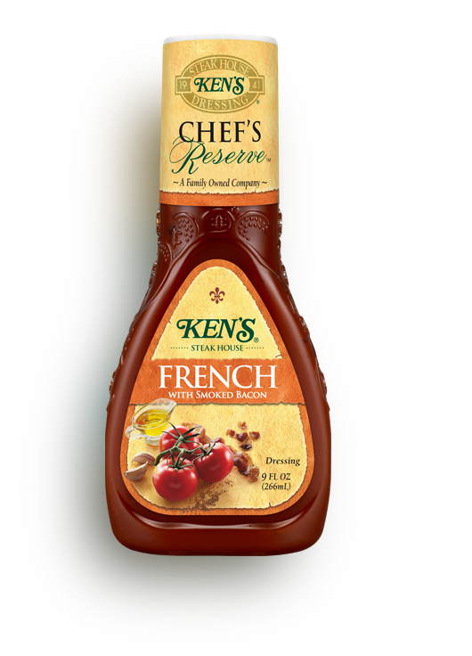 Ken's Foods Products Find Salad Dressings & Marinades