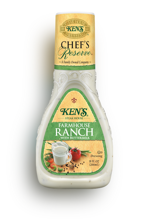 Ken's Foods Products Find Salad Dressings & Marinades