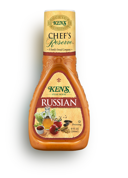 Ken's Foods Products Find Salad Dressings & Marinades