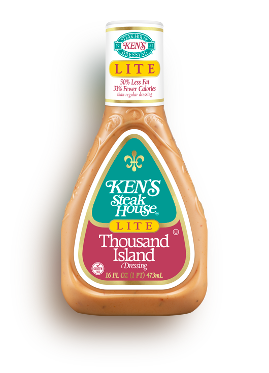 Ken's Foods Products Find Salad Dressings & Marinades