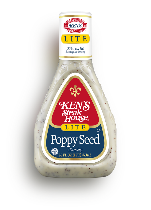 Ken's Foods Products Find Salad Dressings & Marinades