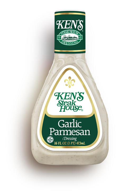 Ken's Foods Products Find Salad Dressings & Marinades