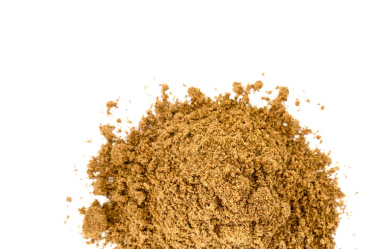 Flavor Foundation Image