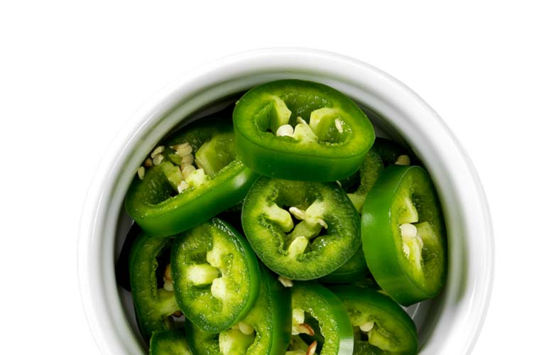 Flavor Foundation Image