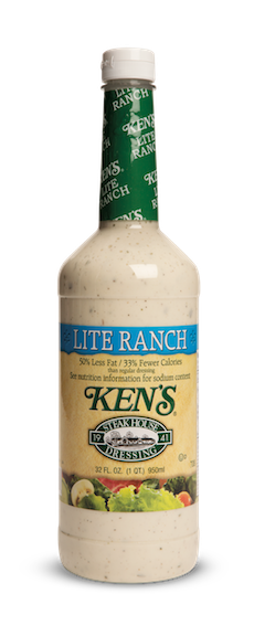 Ken's Foodservice | Products