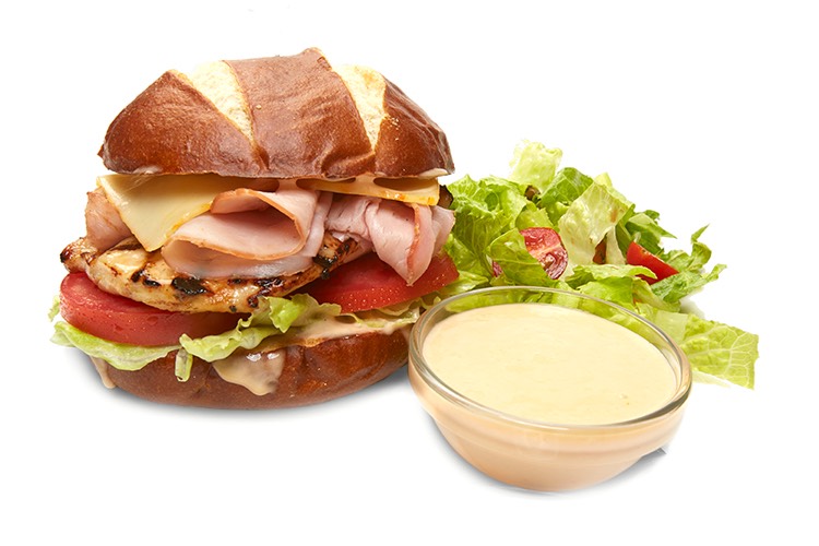 Ken's Foodservice Ken's Signature Bistro Sauce