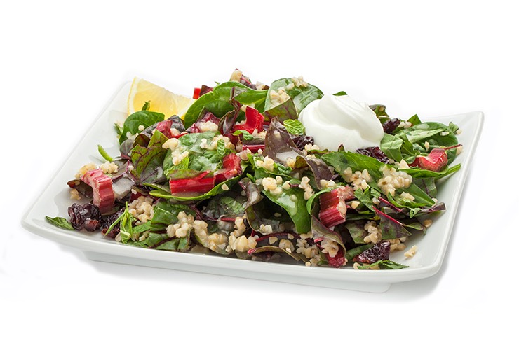 Recipe Image