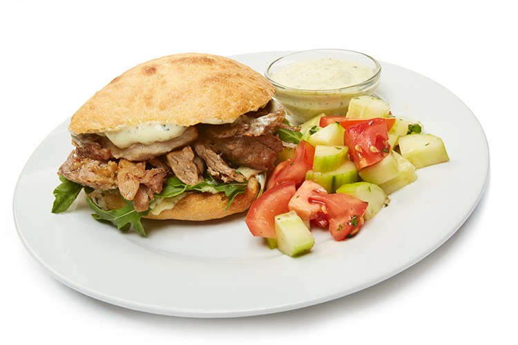 Recipe Image