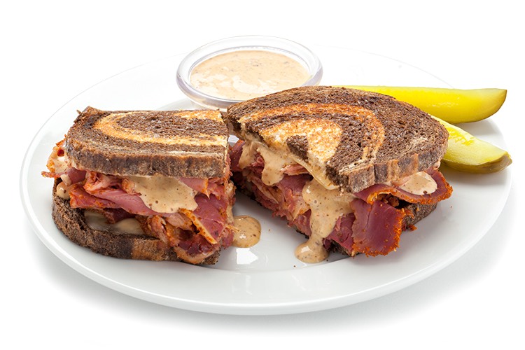 Recipe Image
