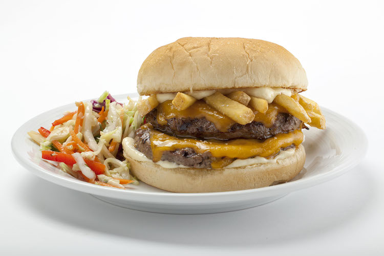 Ken's Foodservice Extra Heavy Mayonnaise