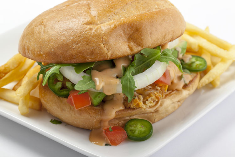 Recipe Image