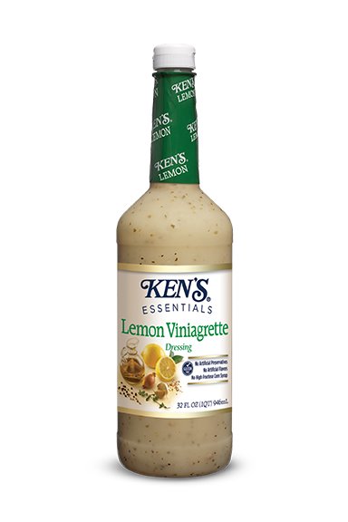 Ken&amp;#39;s Foodservice | Lemon Vinaigrette